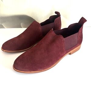 G.H.Bass& CO women’s Brooke Chelsea shoes